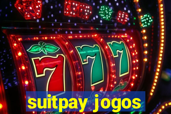 suitpay jogos